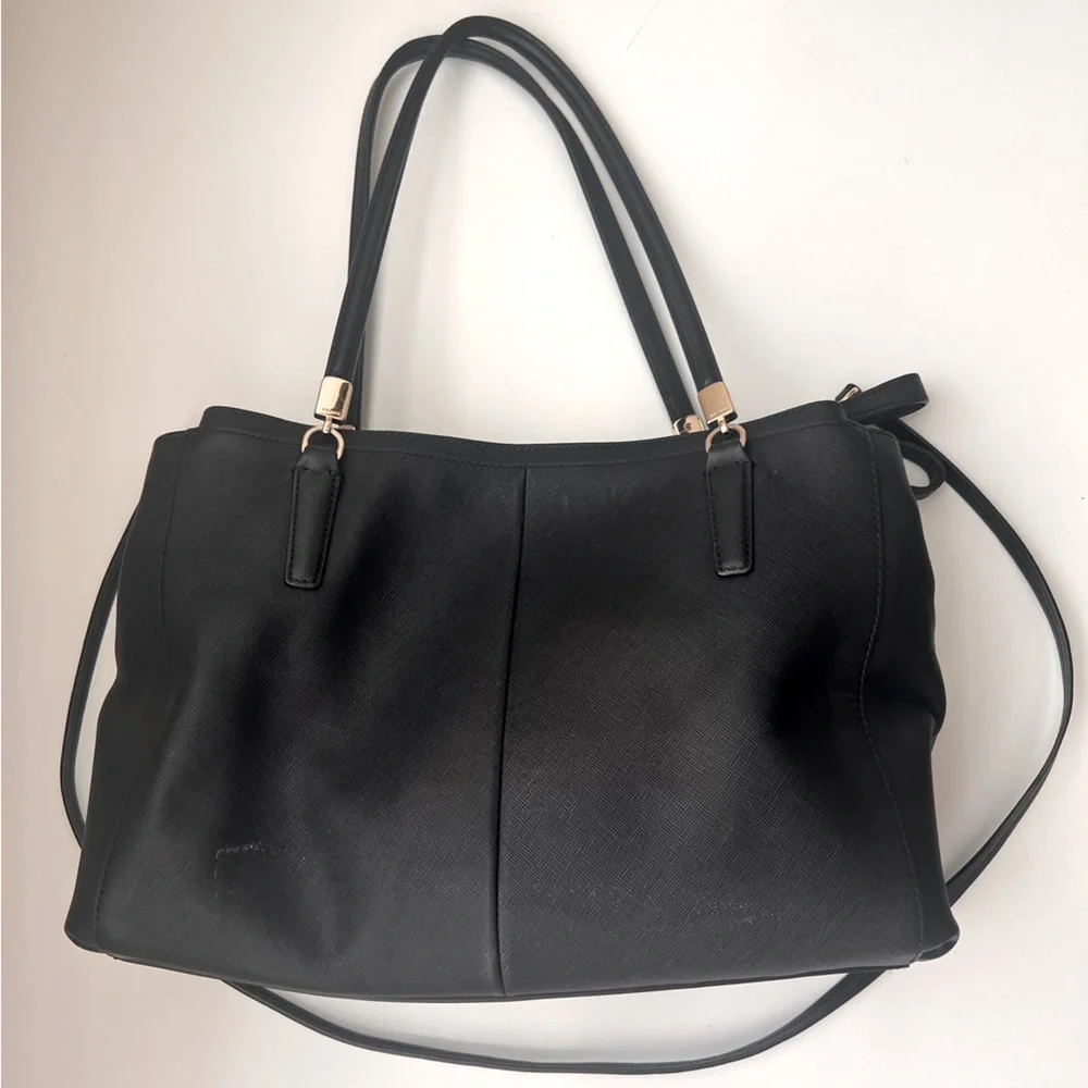 COACH Handbag - Picture 4 of 12